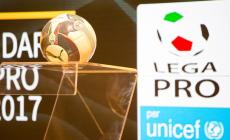 Campionato di LegaPro 2016-2017: tutte le partite del girone B