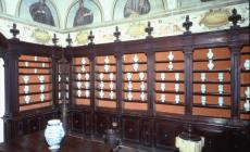 Manca personale: Antica Spezieria chiusa per tre giorni