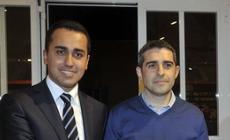 Di Maio: "Pizzarotti? Decide il Garante"