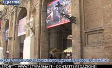 Comune, avviso pubblico. in arrivo un nuovo delegato allo Sport