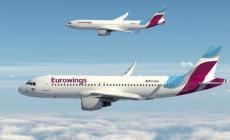 EuroWings Turbolenza in alta quota, 8 feriti sul Lamezia-Berlino