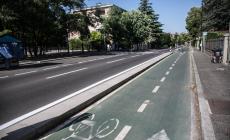 Da via Emilia Est a via Fleming, 630mila euro per lavori a ciclabili e marciapiedi
