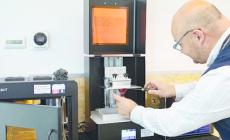 Stampanti 3D e macchine utensili: al Gadda si va in aula come in officina