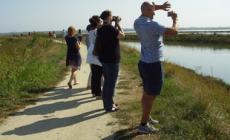 Al via la 10a &ldquo;Borsa del Turismo Fluviale&rdquo; La vacanza sul Po &egrave; sempre pi&ugrave; slow