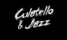 Culatello & Jazz