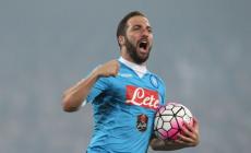 Dramma Napoli, Klopp vede Higuain