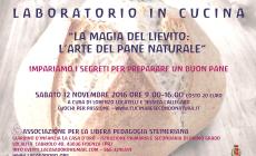 La magia del lievito: l'arte del pane naturale