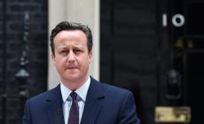 Maggioranza assoluta al conservatore Cameron: "Faremo referendum sull'Europa"