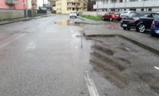 Zona ex Eridania: "Qualche pantano per Parma?"