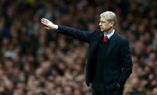 Wenger svela un retroscena di mercato