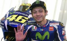 Pazza idea: Rossi propone un nuovo Gran Premio