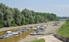 Niente pi&ugrave; secche al porto fluviale di Torricella
