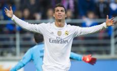 Il Real Madrid svende Cristiano Ronaldo