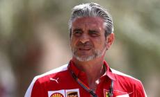 Arrivabene: "Fosse successo a Monza..."