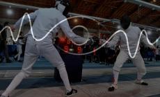 Stoccata vincente. Anche se non vedi