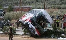 Bus Catalogna: &egrave; rientrata a Modena la studentessa ferita