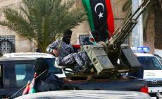 Chiusa oggi l'ambasciata d'Italia a Tripoli