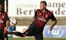 Milan: Menez a un passo dall'addio