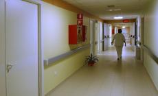 Ospedale, scatta la riduzione dei posti letto fino a settembre