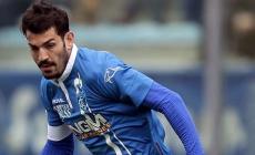 Saponara da un azzurro all'altro