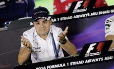 Massa rimane in Williams se Bottas va in Mercedes