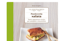 "La cucina nova": ricco buffet... in edicola