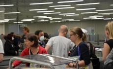 Cinque euro per entrare in Europa