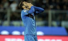 Saponara: "Al Milan fu colpa mia"