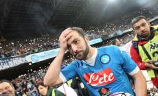 De Laurentiis: "Higuain? La Juve non ci far&agrave; questo torto"