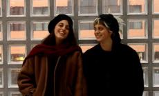 Il video spagnolo delle gemelle Ambrosini