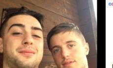 Tragico schianto, beach soccer in lutto
