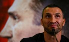 Fury: "S&igrave;, ho preso tanta cocaina"