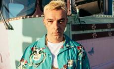 Salmo: Il 'Playlist tour' arriva stasera in Cittadella