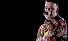Parma Cittadella Musica. il debutto con Salmo - Video