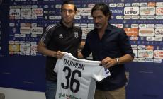 Parma, riprende il campionato. Darmian verso il primo atto da titolare - Video