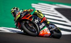 "A Misano è speciale" ammette Andrea Iannone