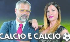 'Calcio e calcio'