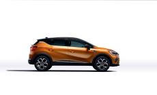 Nuova Renault Captur