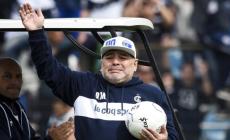 Maradona cerca rinforzi: nel mirino una rockstar