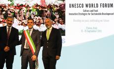Ha preso il via il Forum Unesco 