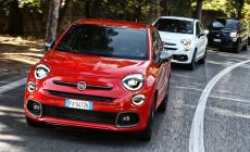 Nuova Fiat 500X Sport Video
