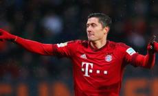 L'Inter segue il nuovo Lewandowski