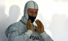 Schumi, due anni di calvario