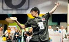 Campionato  della pizza, forni quasi accesi