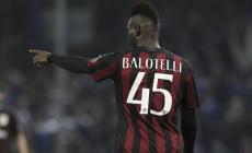 Balotelli, nuova chance in serie A