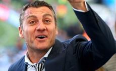 Vieri tentato dal Grande Fratello