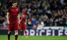 Totti: "Gioco gratis". Ma Pallotta dice no
