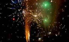 Capodanno, la mappa delle feste