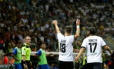 L'Arciere ha fatto centro