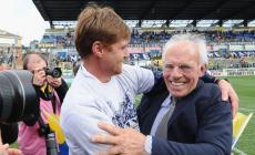 Rinnovo biennale per Apolloni, Minotti e Galassi